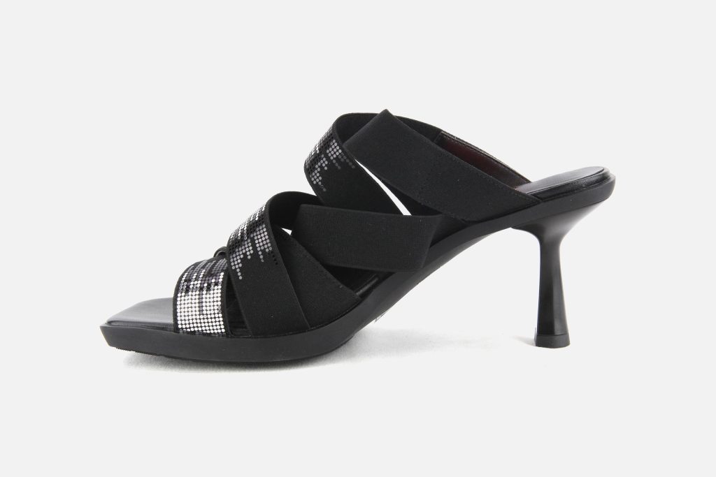 LORYLINE BLACK SH