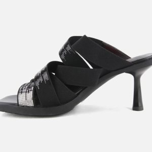LORYLINE BLACK SH - Image 3