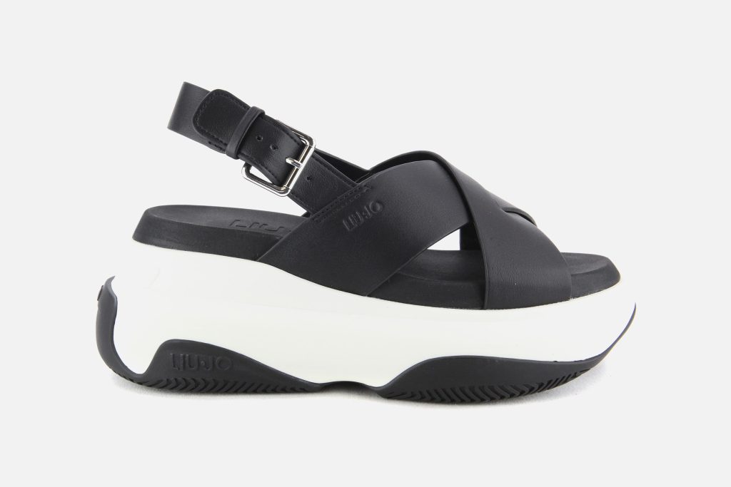 LALLYE BLACK SH