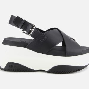LALLYE BLACK SH - Image 1