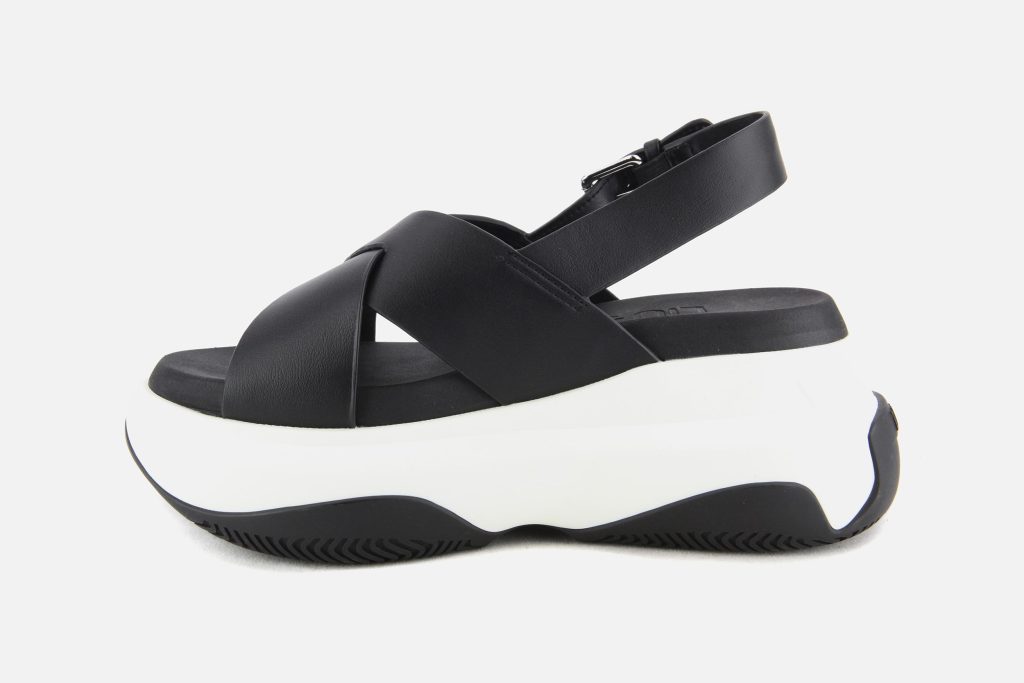 LALLYE BLACK SH