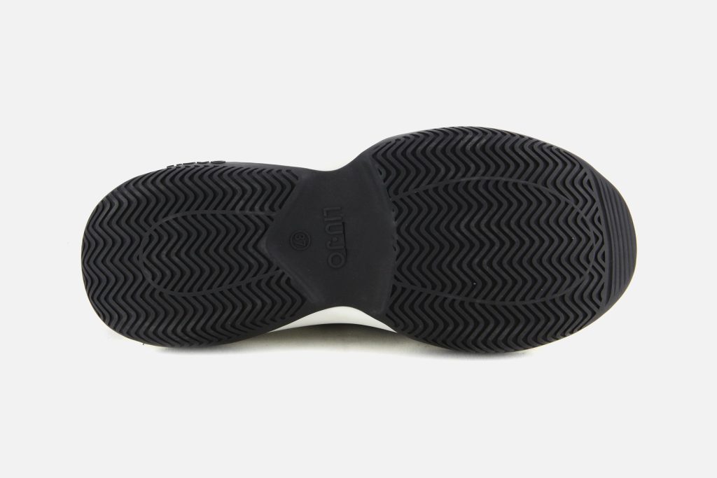 LALLYE BLACK SH