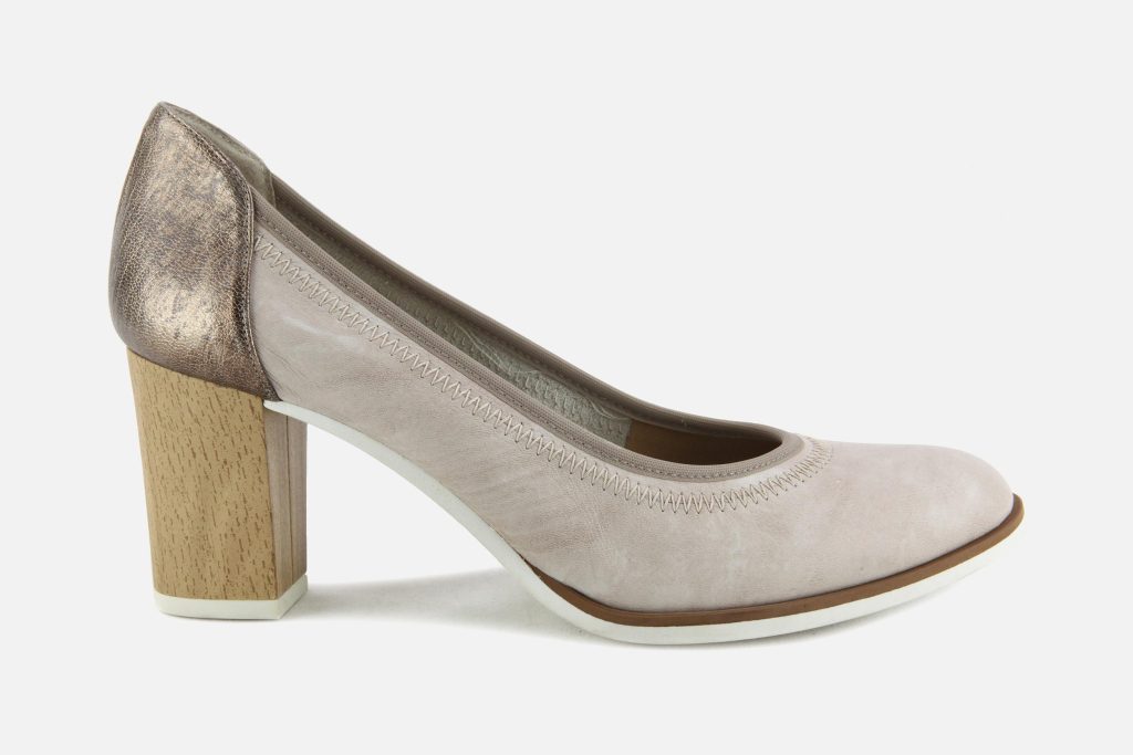 VALERIA BEIGE SH