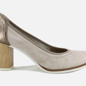 VALERIA BEIGE SH - Image 1