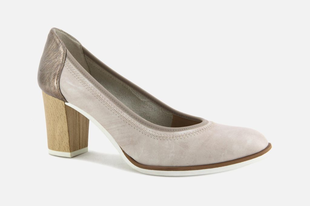 VALERIA BEIGE SH