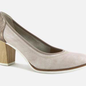VALERIA BEIGE SH - Image 2