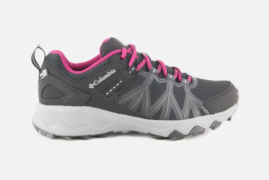 PEAKFREAK II OUTDRY GREY ROSE