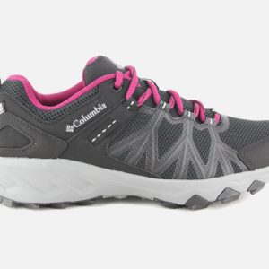 PEAKFREAK II OUTDRY GREY ROSE - Image 1