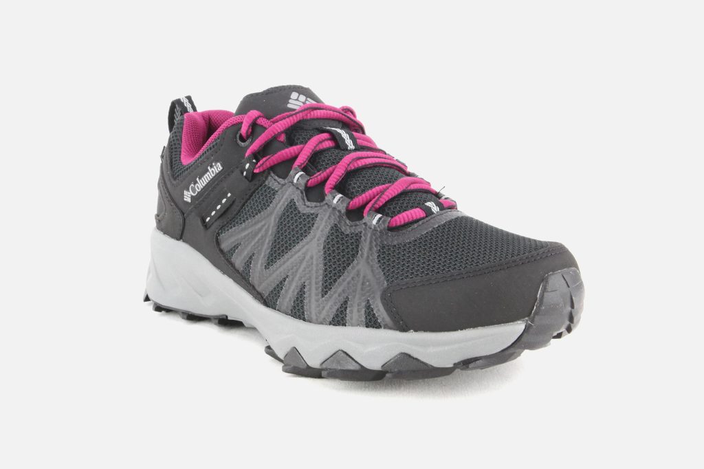 PEAKFREAK II OUTDRY GREY ROSE