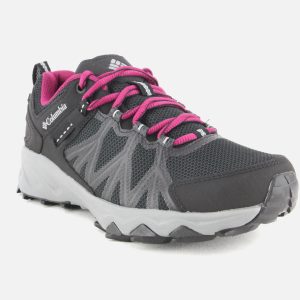 PEAKFREAK II OUTDRY GREY ROSE - Image 2