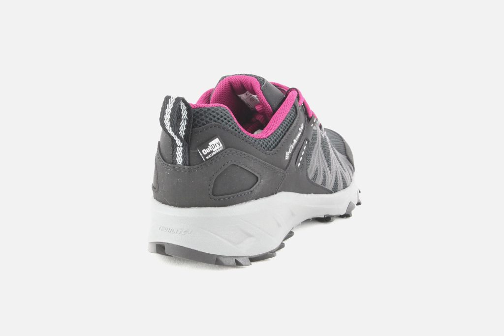 PEAKFREAK II OUTDRY GREY ROSE