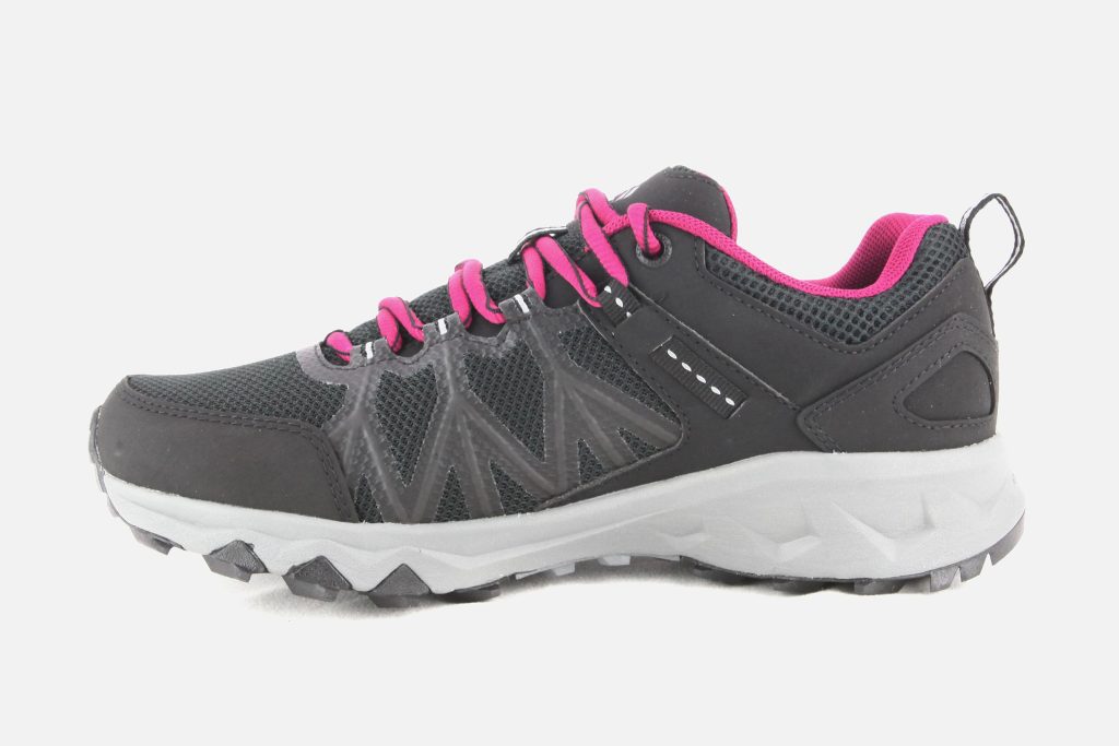 PEAKFREAK II OUTDRY GREY ROSE