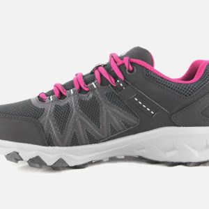 PEAKFREAK II OUTDRY GREY ROSE - Image 4