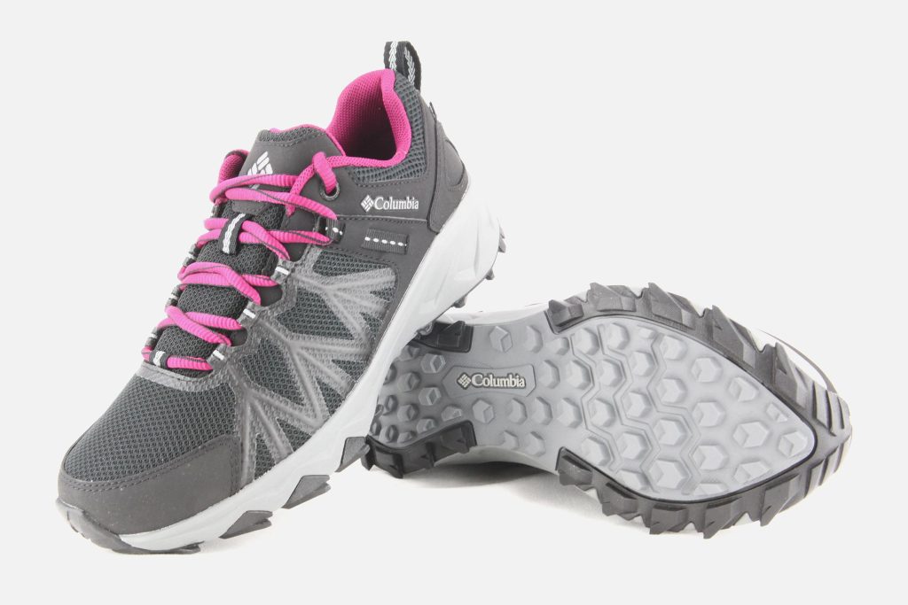 PEAKFREAK II OUTDRY GREY ROSE