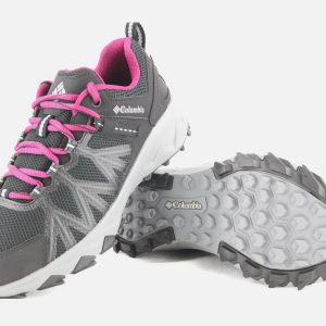 PEAKFREAK II OUTDRY GREY ROSE - Image 5