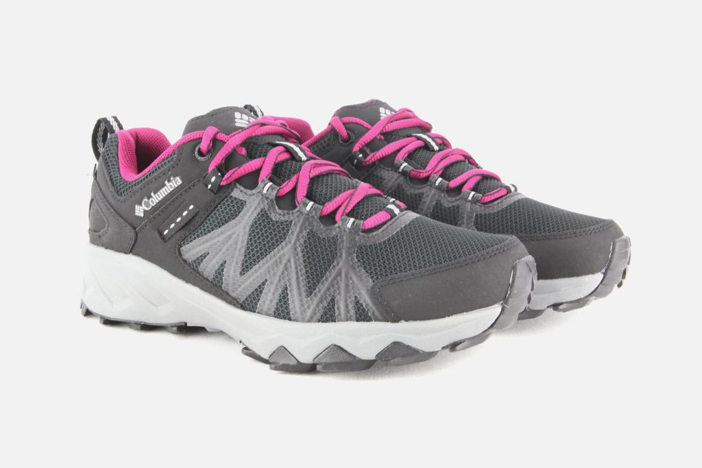 PEAKFREAK II OUTDRY GREY ROSE