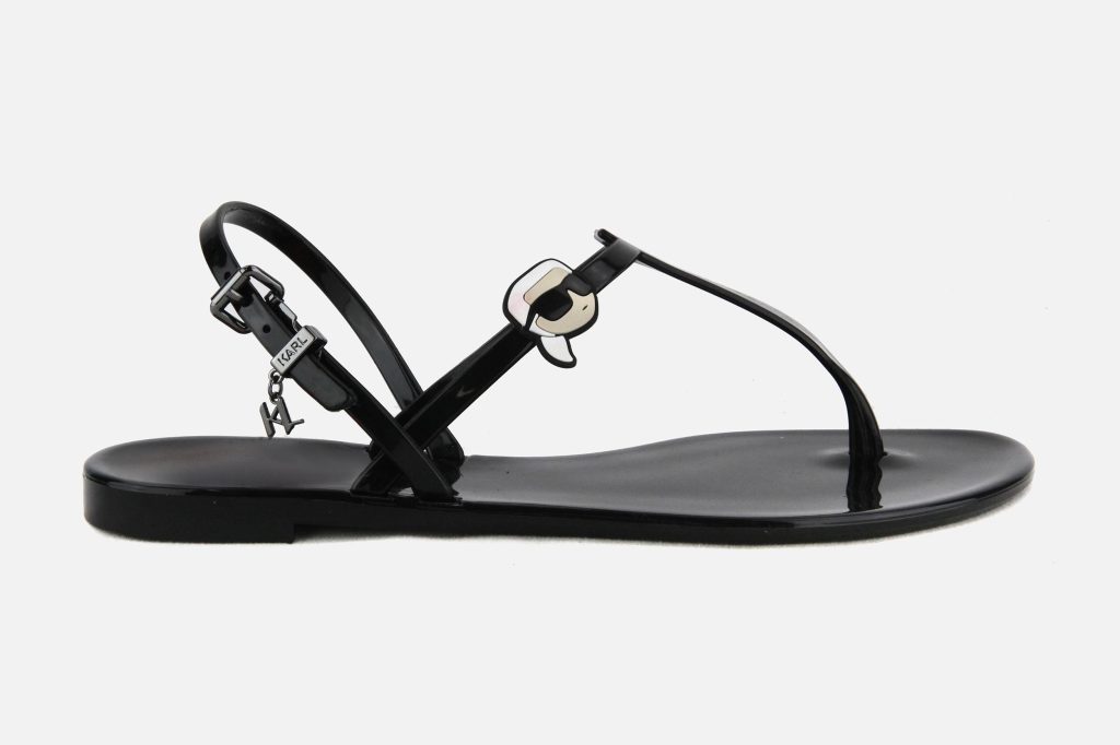 JELLYKARL BLACK SH