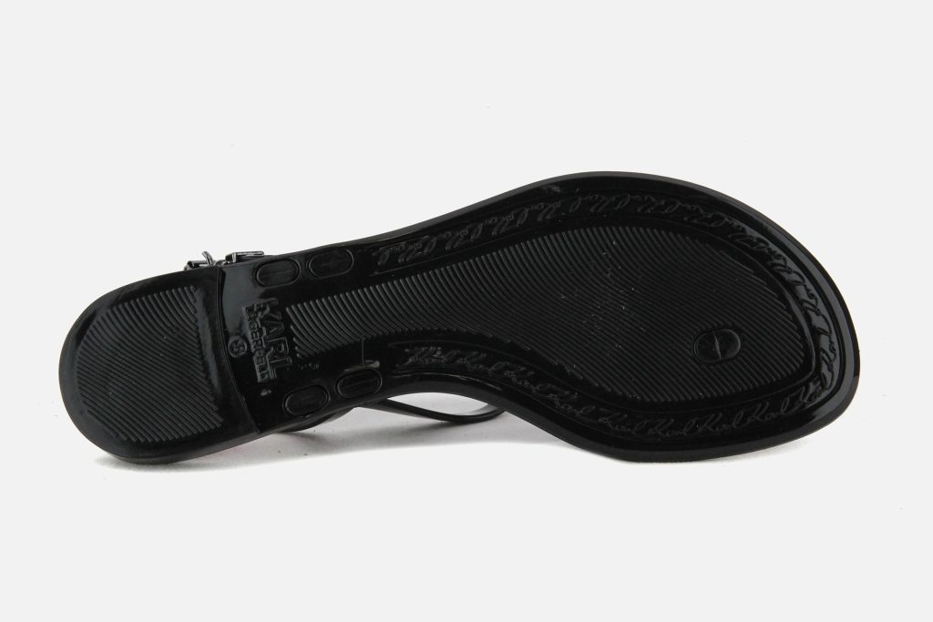 JELLYKARL BLACK SH