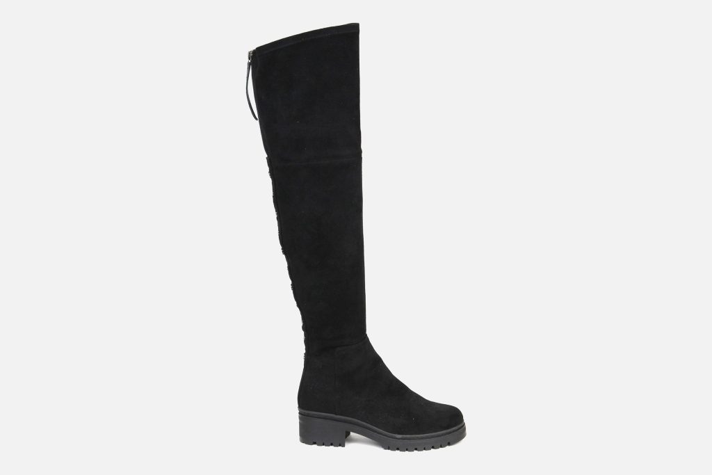 ISABIS BLACK SH