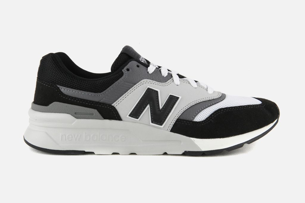 NEW997 BLACK SH