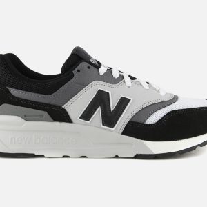 NEW997 BLACK SH – Image 1