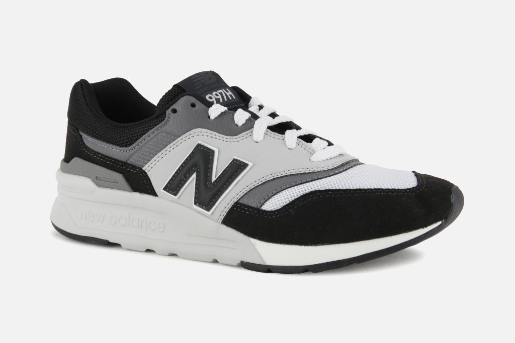 NEW997 BLACK SH