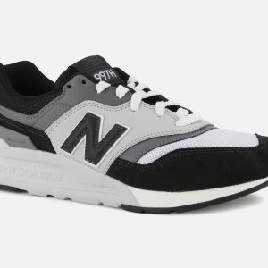 NEW997 BLACK SH – Image 2