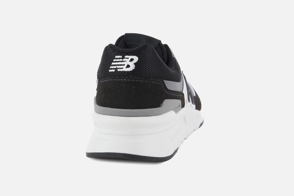 NEW997 BLACK SH