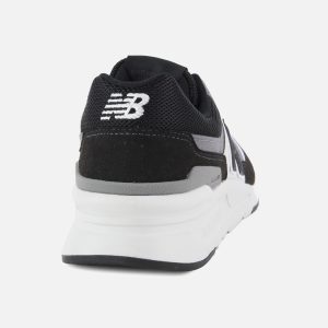 NEW997 BLACK SH – Image 3