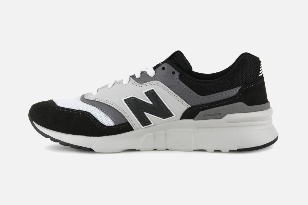 NEW997 BLACK SH