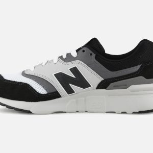 NEW997 BLACK SH – Image 4