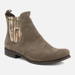 INDIANA MARRON SH – Image 2
