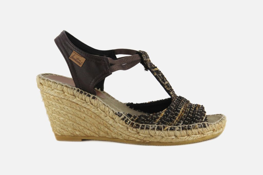 MONTANEL MARRON SH
