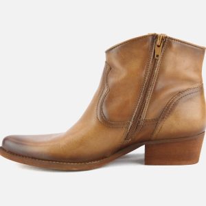 LAFELMINI BOOTS MARRON SH – Image 4