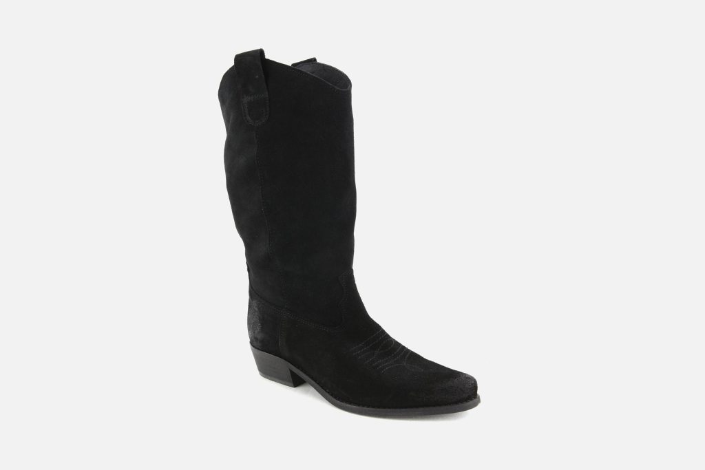 LAFELICIA BOTTE BLACK SH