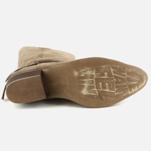 LAFELICIA BOTTE BEIGE SH – Image 5