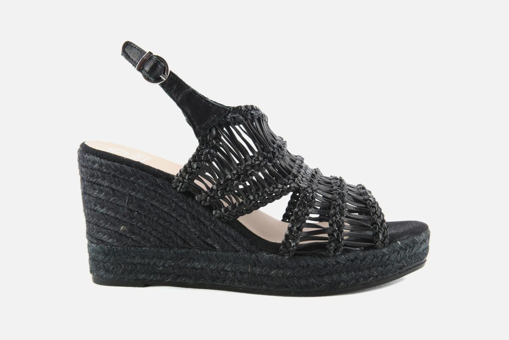 MONDYNETTE NOIR SH