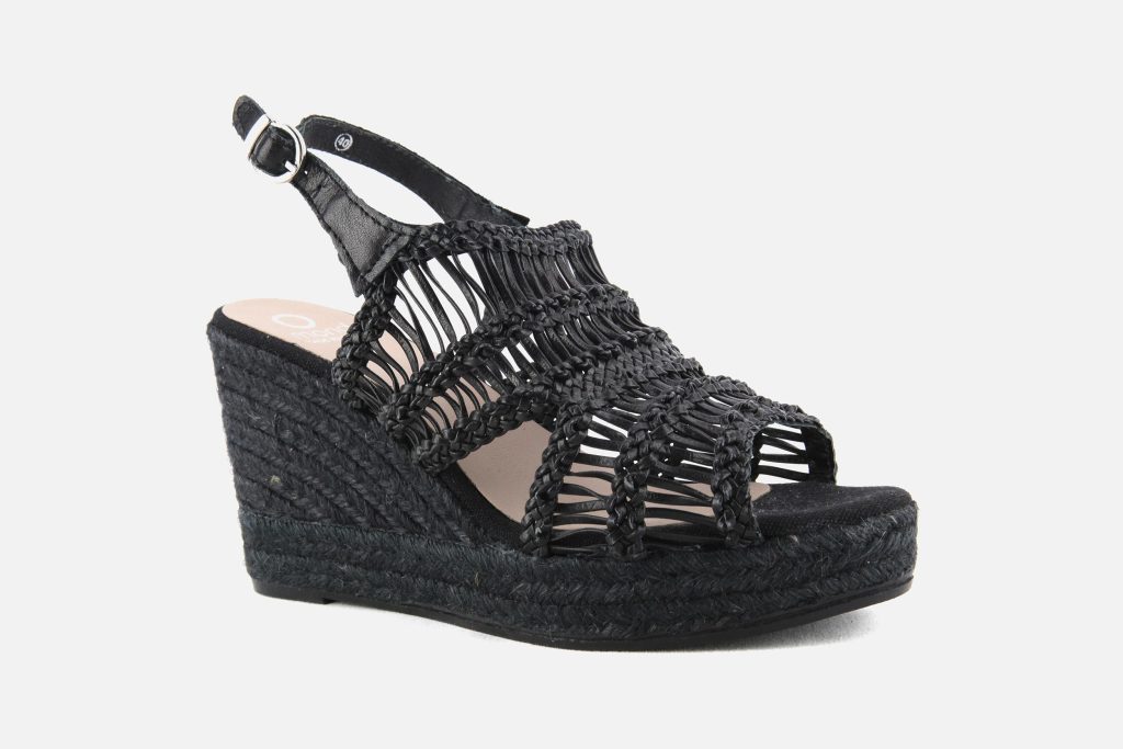 MONDYNETTE NOIR SH