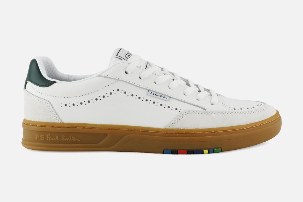 HILLSTAR SNEAKER WHITE