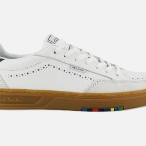 HILLSTAR SNEAKER WHITE – Image 1