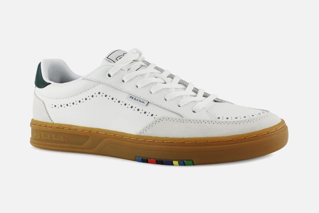 HILLSTAR SNEAKER WHITE