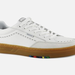 HILLSTAR SNEAKER WHITE – Image 2