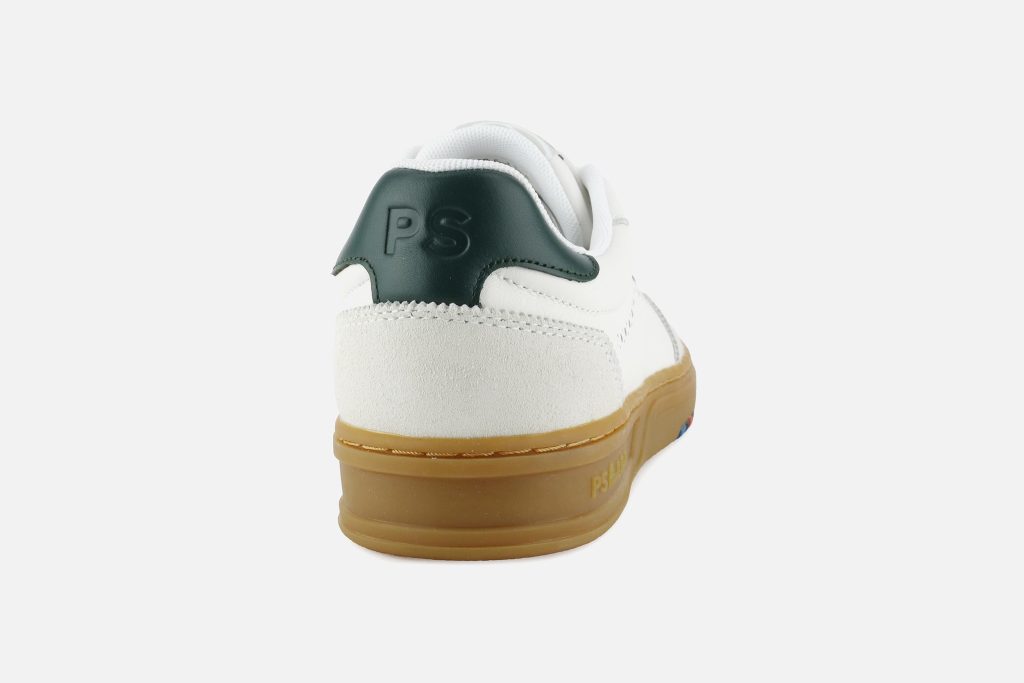 HILLSTAR SNEAKER WHITE