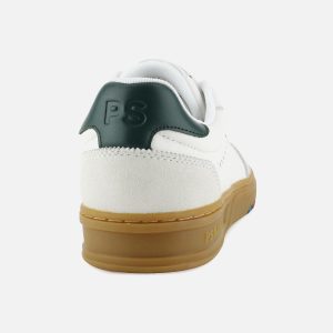 HILLSTAR SNEAKER WHITE – Image 3