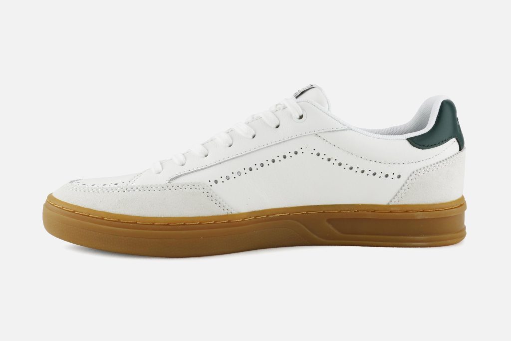 HILLSTAR SNEAKER WHITE