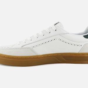 HILLSTAR SNEAKER WHITE – Image 4
