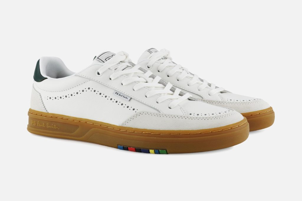 HILLSTAR SNEAKER WHITE