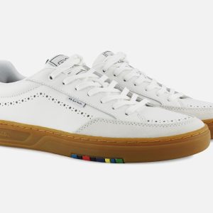 HILLSTAR SNEAKER WHITE – Image 6