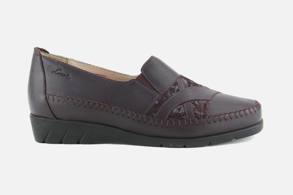 EGLANTINE BORDEAUX SH