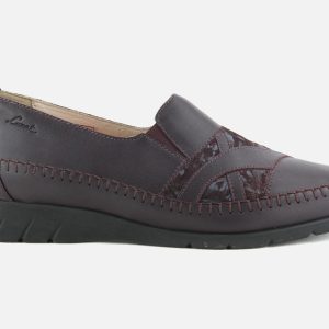 EGLANTINE BORDEAUX SH – Image 1